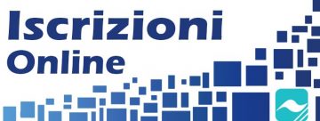 iscrizioni online